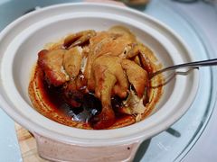 -江南赋(内蒙古大厦店)