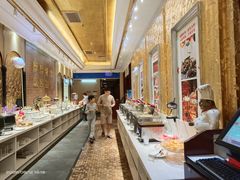 -东方雅典水疗美食汇(金海岸大厦店)