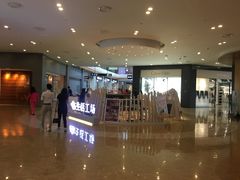 -杉杉奥特莱斯广场(哈尔滨店)