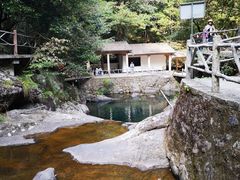 -白云源风景区
