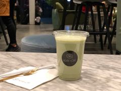 爆奶牛油果-Home Cafe(水榭春天店)