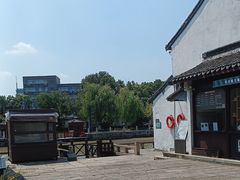 -嘉兴月河历史街区