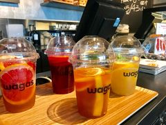 -Wagas沃歌斯(虹桥机场T1店)