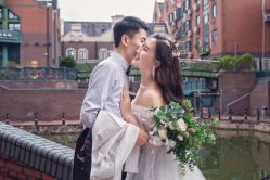点击看大图 -时尚芭莎摄影BAZAAR STUDIO(上海店)