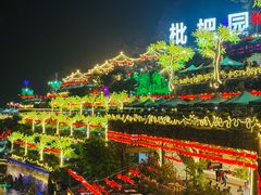 -枇杷园食为鲜火锅(南山店)