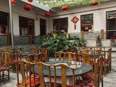 -燕北云山·农家菜·灶台鱼(密云溪翁庄店)