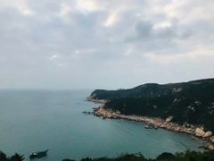 -东澳岛