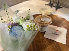 -北京铁手咖啡制造总局metalhands(东四店)