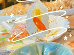 -Sushi Love 创意寿司(丽影广场店)