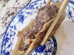 -牛庄高晓山风味馅饼城(海城店)