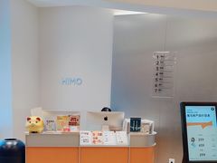 -海马体照相馆(南京虹悦城店)