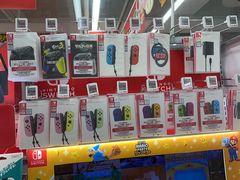 -Bic Camera (难波店)