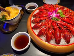 -虾乐园龙虾·夜宵(松江店)