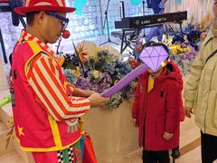 -芭菲盛宴·环球美食(袁家岗店)