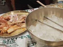 -曾百万小炉小串自助烧烤(高新店)