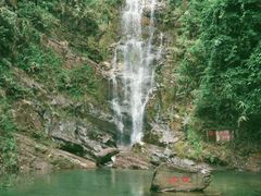 -鼎湖山风景区