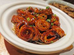 洋葱大肠-孔乙己酒家(虹桥路店)