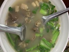 -清真牛街祥云轩门钉肉饼(左家庄店)