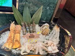 -牛New寿喜烧(中山公园龙之梦店)