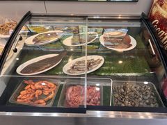 -龙香居海鲜浑锅家常菜·特色驴肉