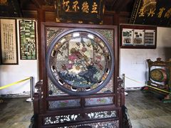-西安关中民俗艺术博物院