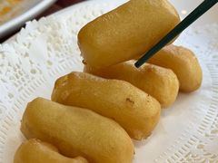 -阿二靓汤·地道顺德菜(容桂渔人码头店)