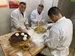 -孟家蟹包(锦绣街店)