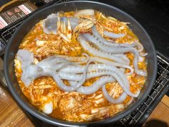 -烧货·活海鲜炭烧(湖滨商业街店)