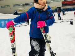 -绍兴启迪乔波冰雪世界