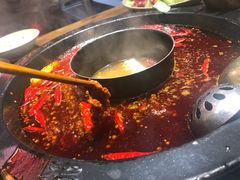 -蜀大侠火锅(寰球文化地标·总府店)