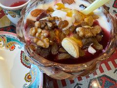 -巴依老爷新疆美食(工体旗舰店)