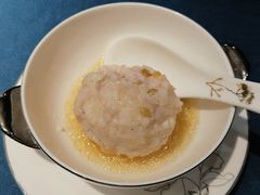 蟹粉狮子头-麟1929(外滩店)