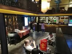 大堂-樊城区沛公餐饮店(挑食拉美步行街店)