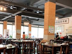 大堂-酱皇乳鸽(富威大厦B座店)
