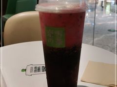 -奈雪的茶(佛山顺德美的悦然广场店)
