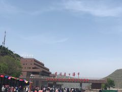 -陕西黄河壶口瀑布旅游区