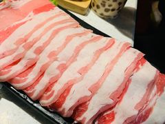 -京韵胡同·酱香羊蝎子火锅涮肉(长寿路店)
