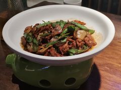 -湖兰金牌小炒肉(椒江万达店)