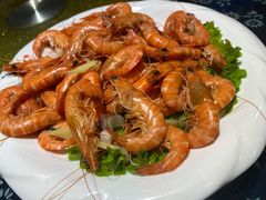 -旺角小渔村(二马路店)