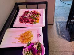 -杨记齐齐哈尔烤肉(五莲路店)