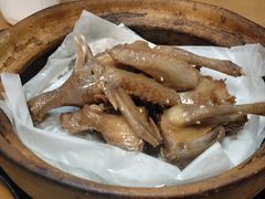 -澳门西南饭店·粤菜·茶市·手工点心(华海路店)