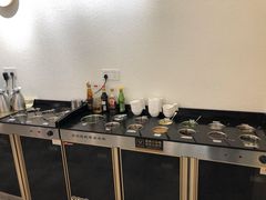 -九玺炉旋转小火锅(柠溪路店)