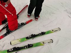 -哈尔滨热雪奇迹