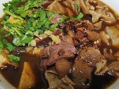 -北京小肠陈饭庄(方庄店)