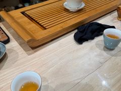 -先春西湖龍井•九曲红梅(杭大路店)