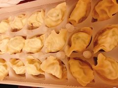 -开海·红岛海鲜虾水饺(石老人店)