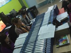 -灞桥十里铺舒克幼儿园