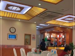 大堂-成都驻京办餐厅(蜀都宾馆店)