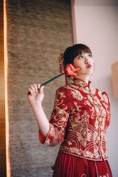 -Color卡诺婚纱礼服馆(南京严选店)