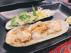 -1218 GRILL 主厨